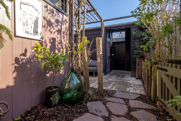 Medium property photo - Van Speykstraat 21, 1782 RA Den Helder